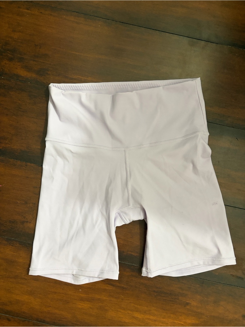 SKIMS Fits Everybody High-Waist Biker Short